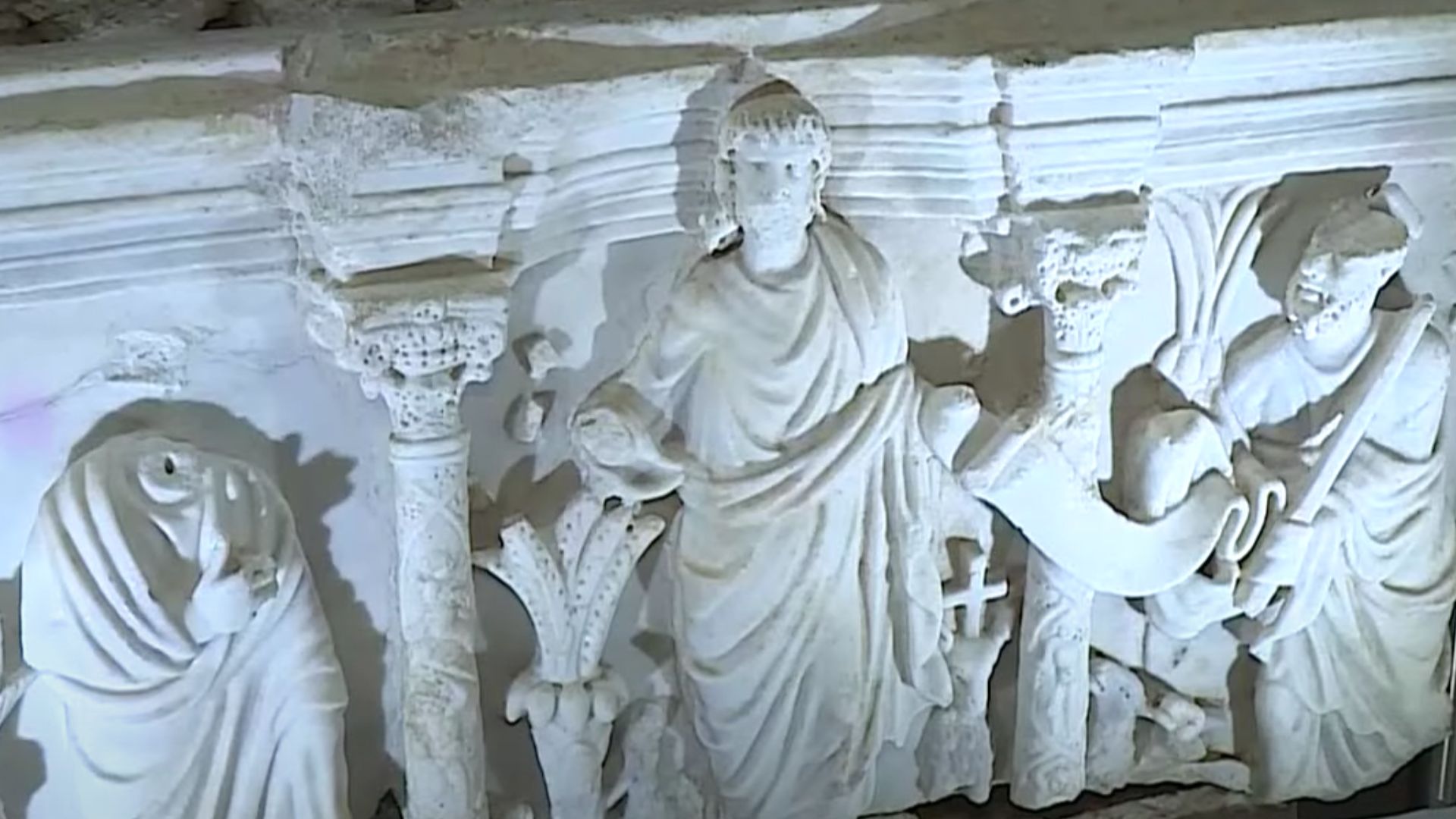 S Callisto E L Invenzione Delle Catacombe Casetta San Domenico Savio